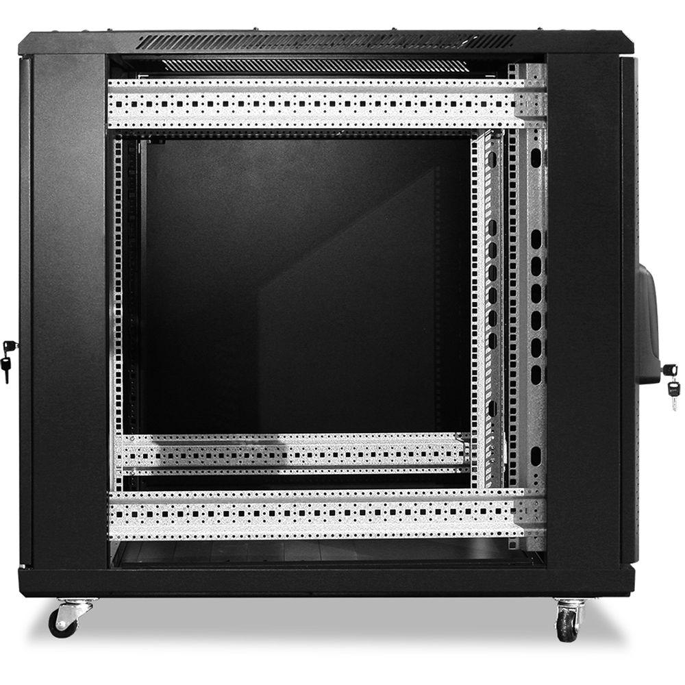 iStarUSA Claytek WNG-1810 Knock-Down Server Cabinet