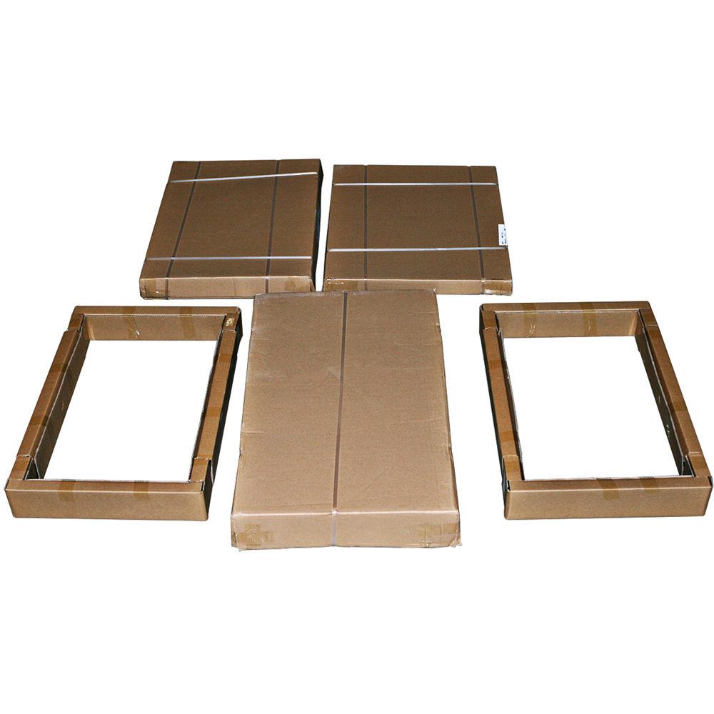 iStarUSA Claytek WNG-1810 Knock-Down Server Cabinet