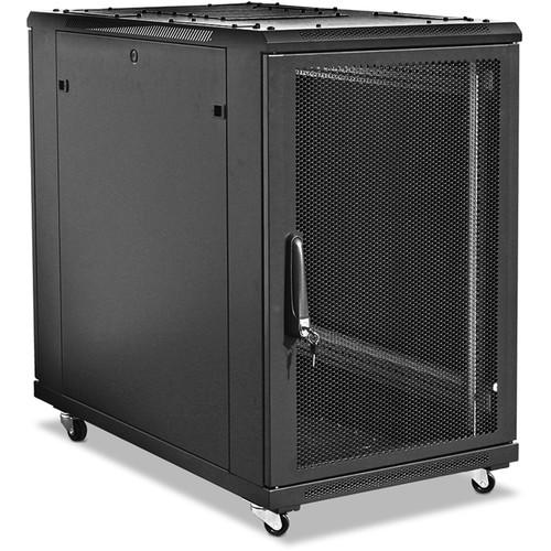 iStarUSA Claytek WNG-1810 Knock-Down Server Cabinet