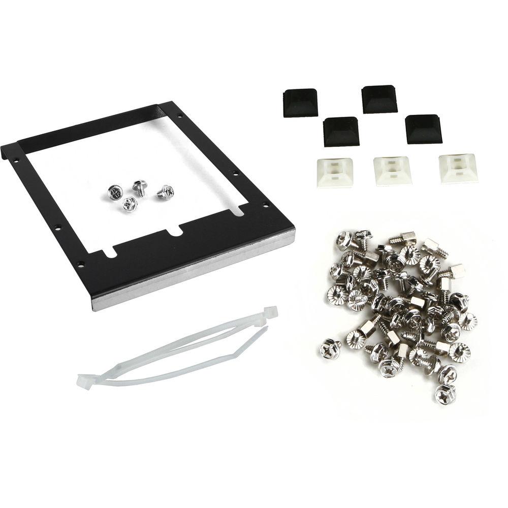 iStarUSA E-306L Chassis with IS-460R2UP Power Supply Kit