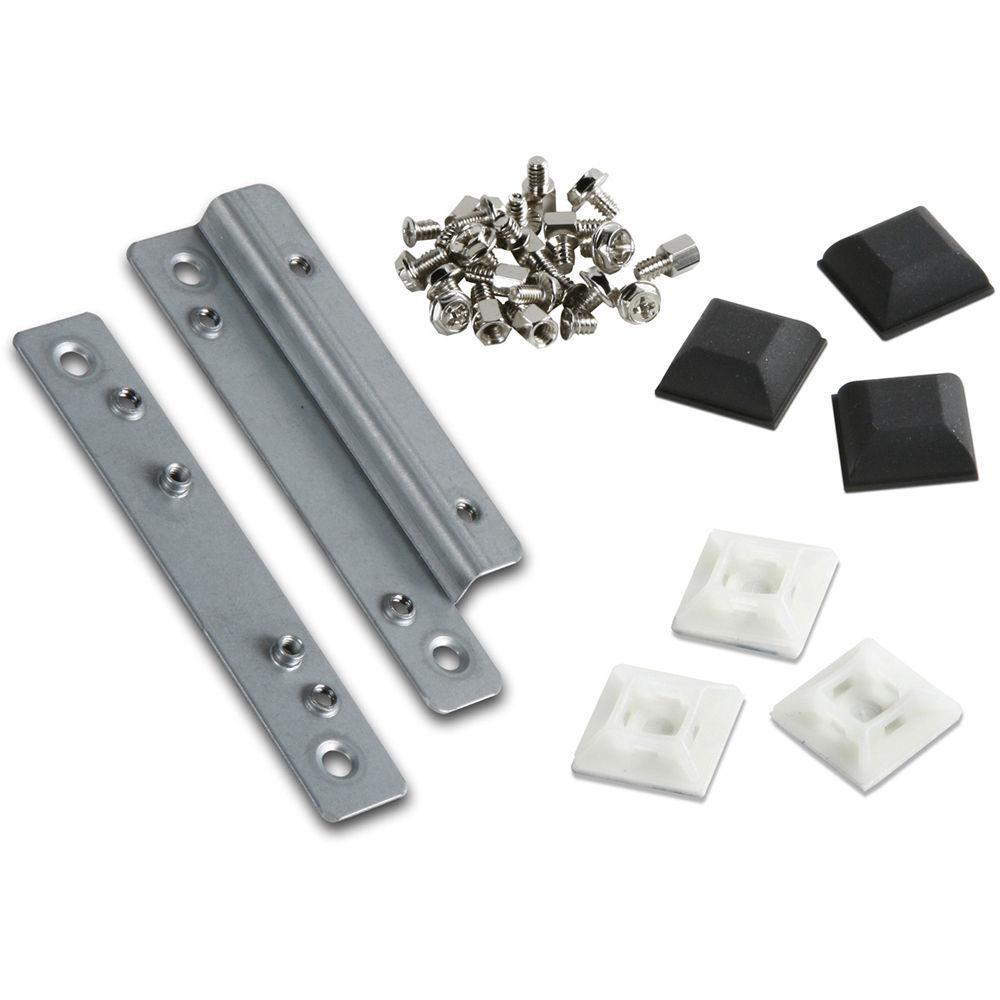 iStarUSA E2M8 Chassis with IS-460R2UP Power Supply Kit