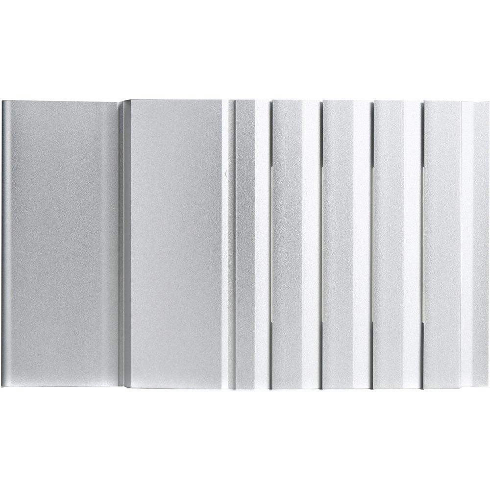 iStarUSA SE Series Bezel for 3 RU D-Storm Chassis