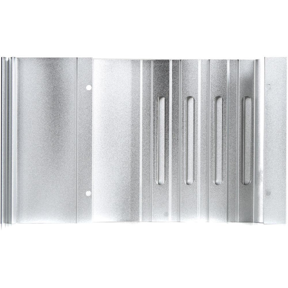 iStarUSA SE Series Bezel for 3 RU D-Storm Chassis