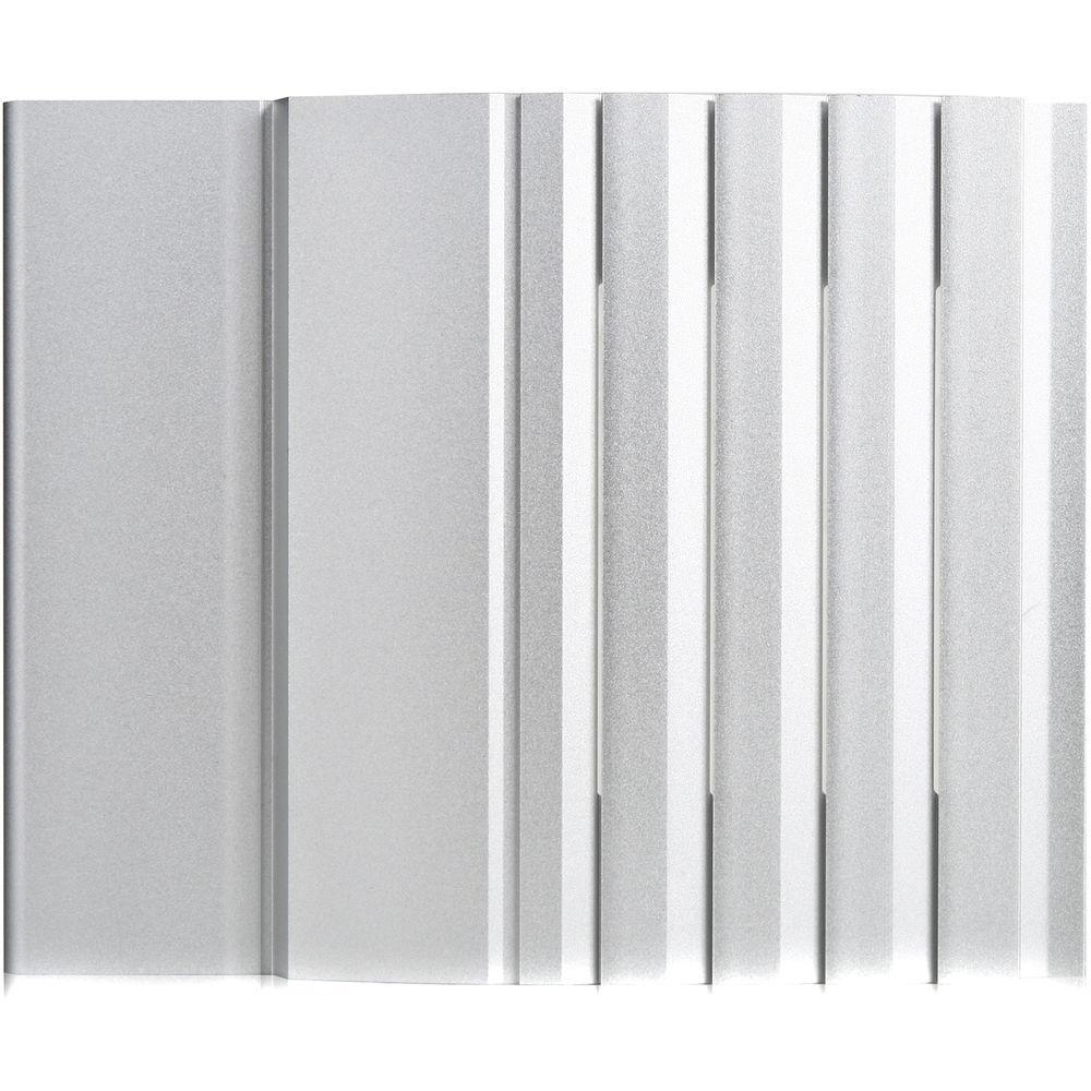 iStarUSA SEA Bezel for 4 RU D-Storm Chassis