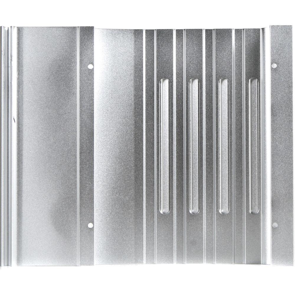 iStarUSA SEA Bezel for 4 RU D-Storm Chassis