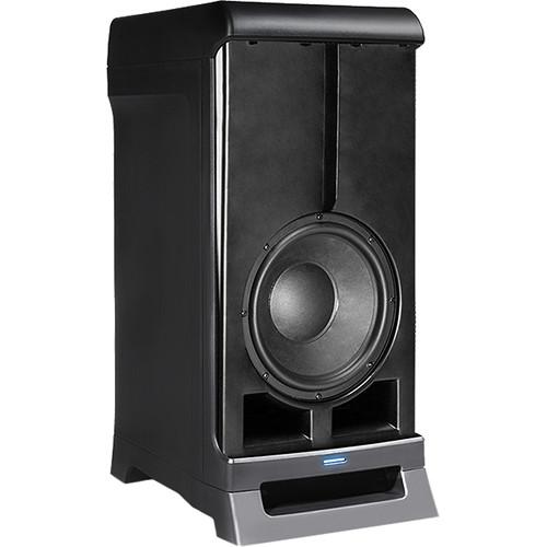 JBL EON ONE PRO All-In-One Rechargeable Linear Array PA System