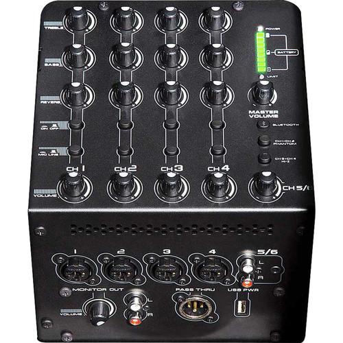 JBL EON ONE PRO All-In-One Rechargeable Linear Array PA System