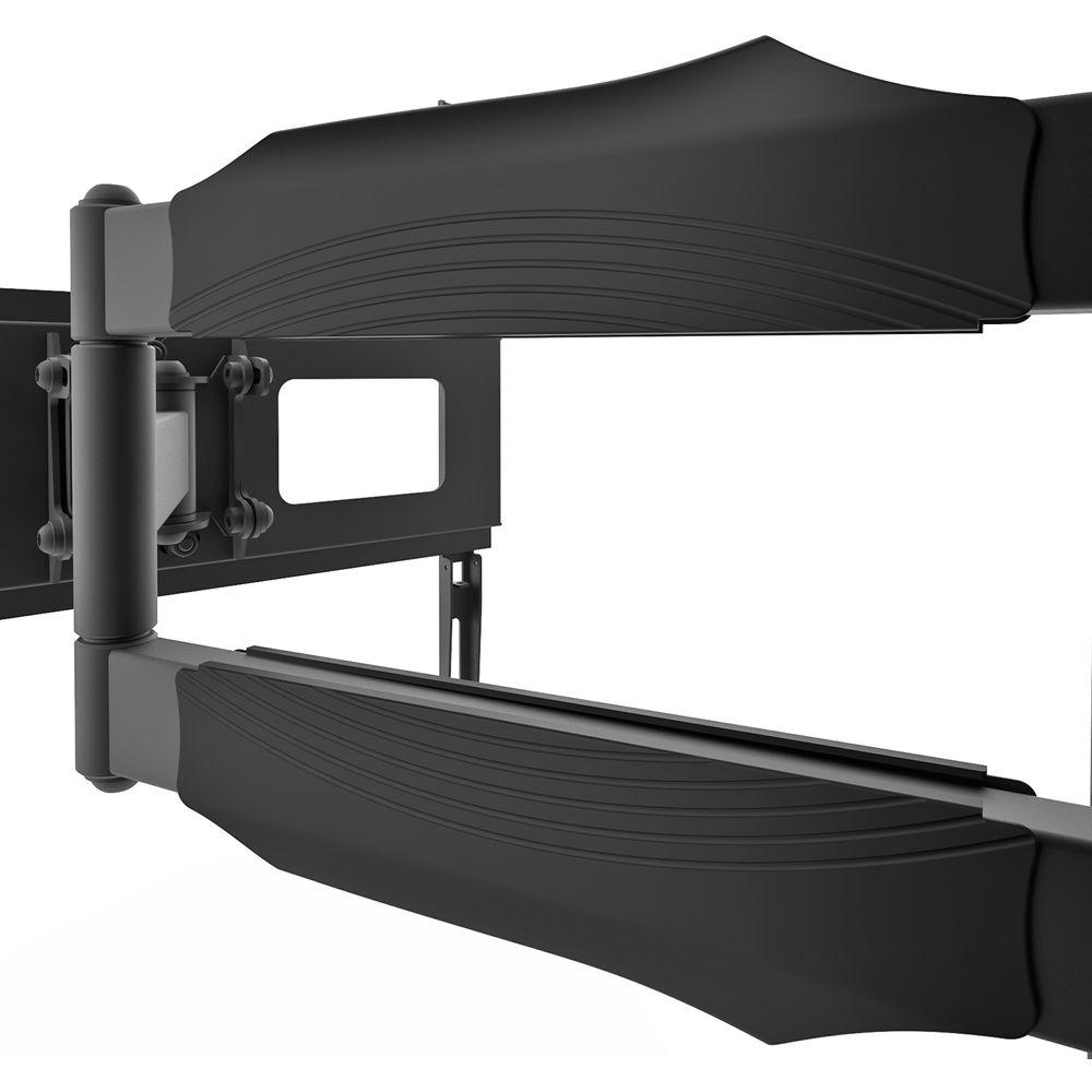 Kanto Living R300 Recessed Articulating Wall Mount for 32 to 55" Displays