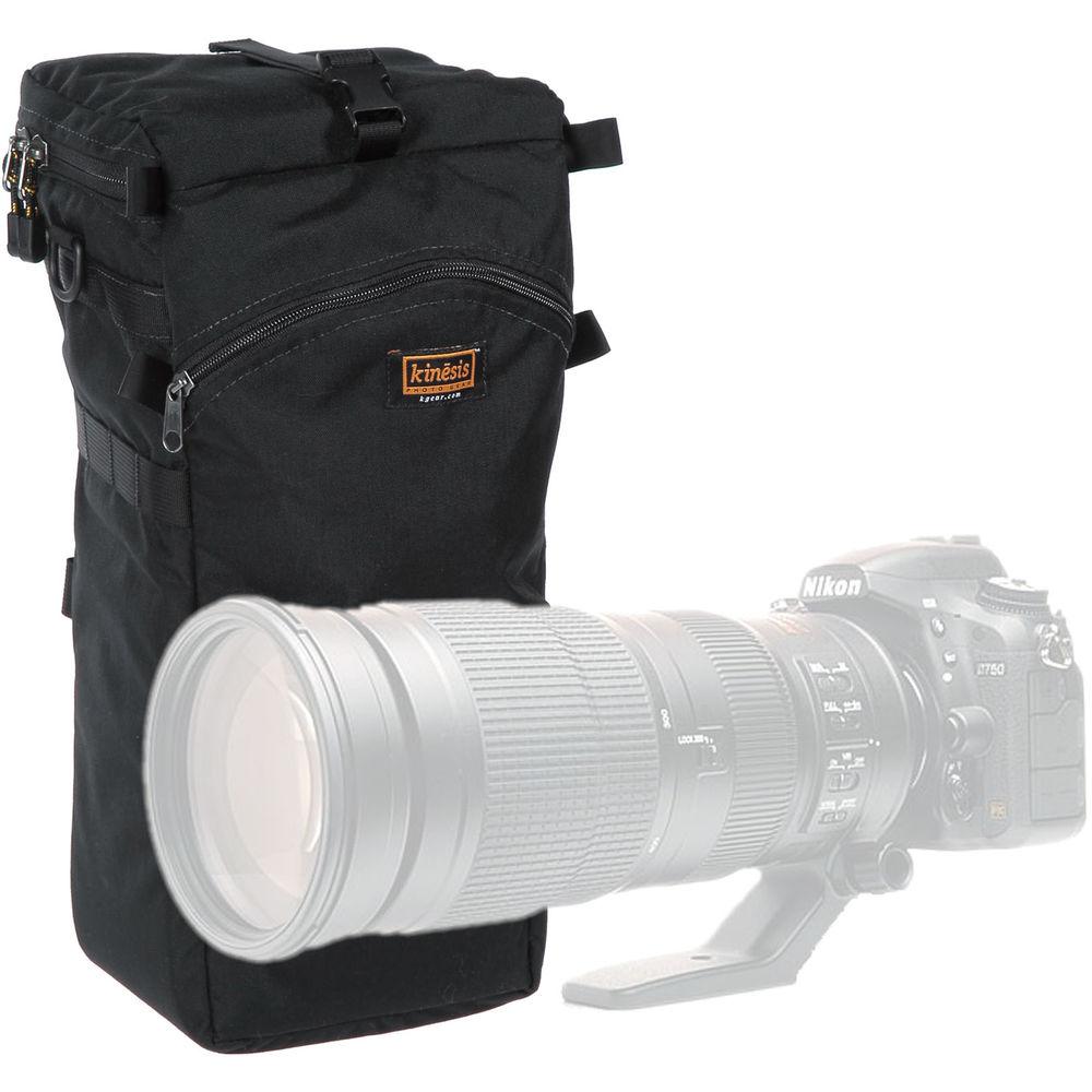 Kinesis C850 Extra Large Holster Case