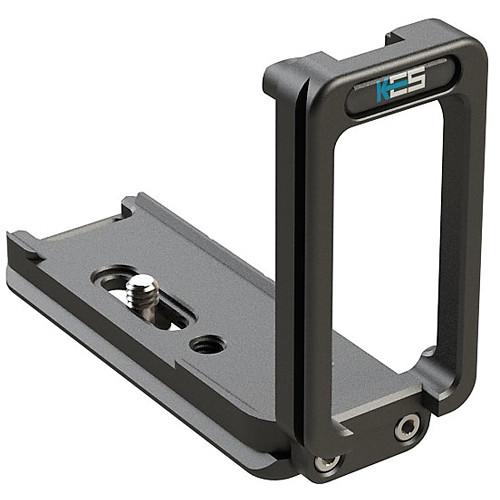 Kirk BL-Z L-Bracket for Nikon Z7 And Z6