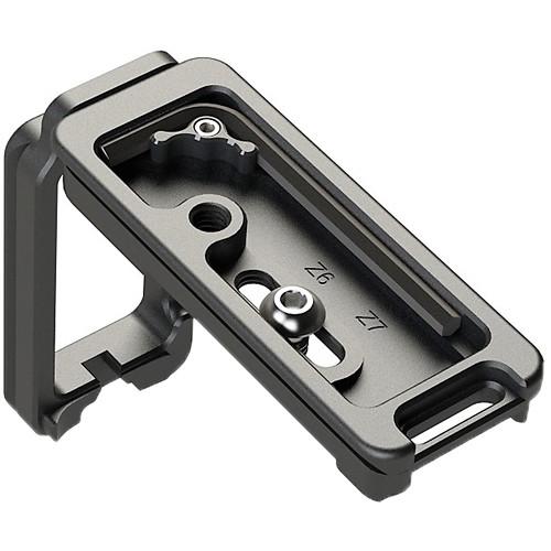 Kirk BL-Z L-Bracket for Nikon Z7 And Z6