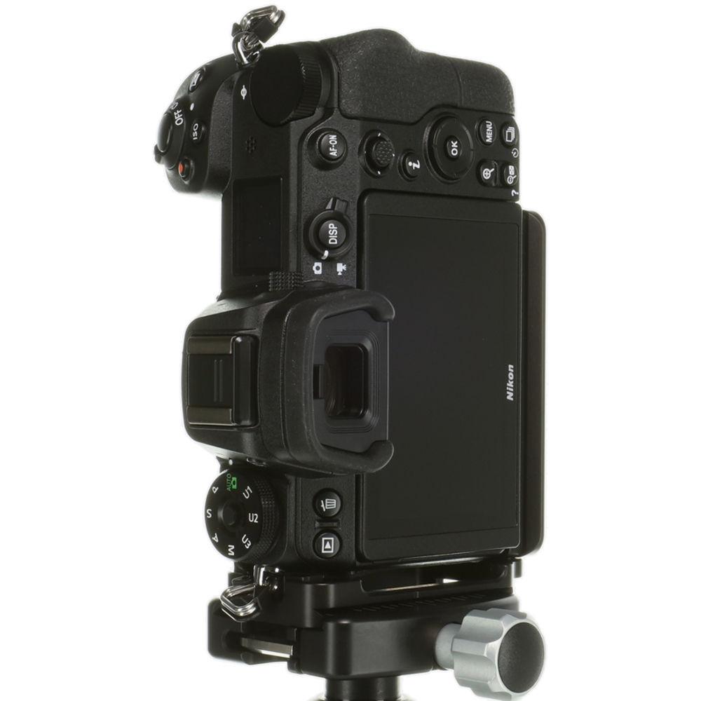 Kirk BL-Z L-Bracket for Nikon Z7 And Z6