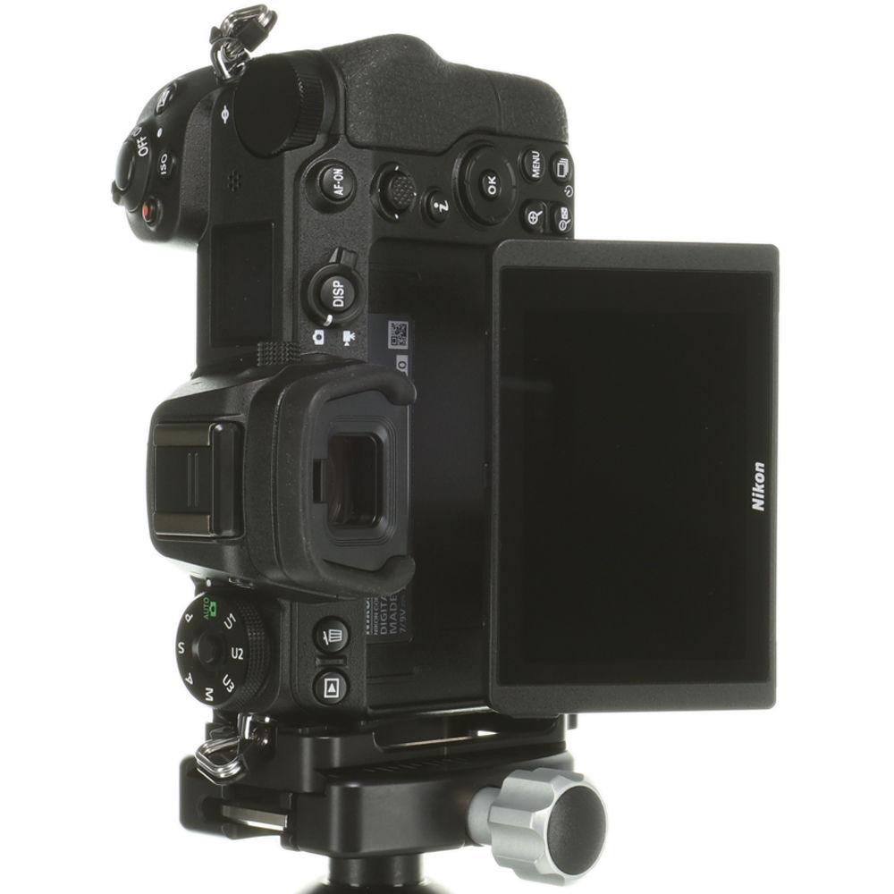 Kirk BL-Z L-Bracket for Nikon Z7 And Z6