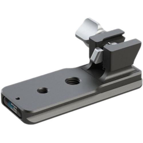 Kirk Replacement Lens Foot for Sony FE 70-200mm f 2.8 GM OSS and FE 100-400mm f 4.5-5.6 GM OSS Lens