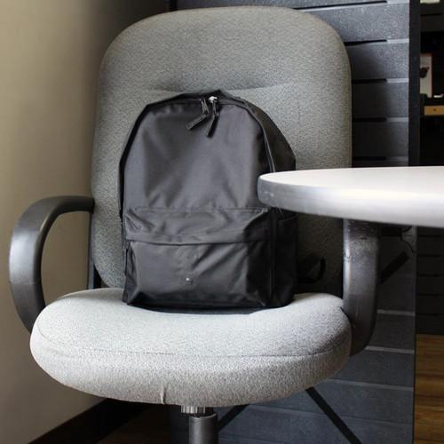 KJB Security Products SleuthGear Xtreme Life Plus Backpack with 720p Covert Battery-Powered Wi-Fi Camera & DVR