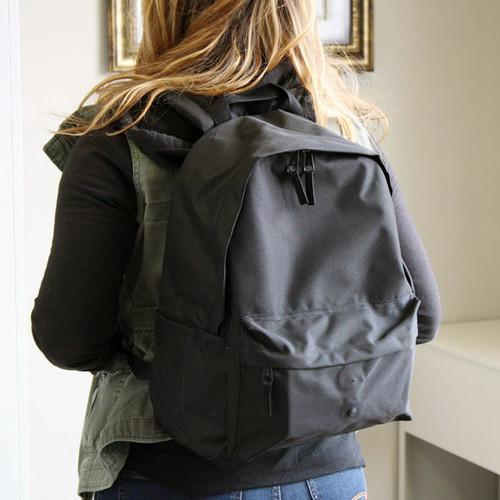 KJB Security Products SleuthGear Xtreme Life Plus Backpack with 720p Covert Battery-Powered Wi-Fi Camera & DVR