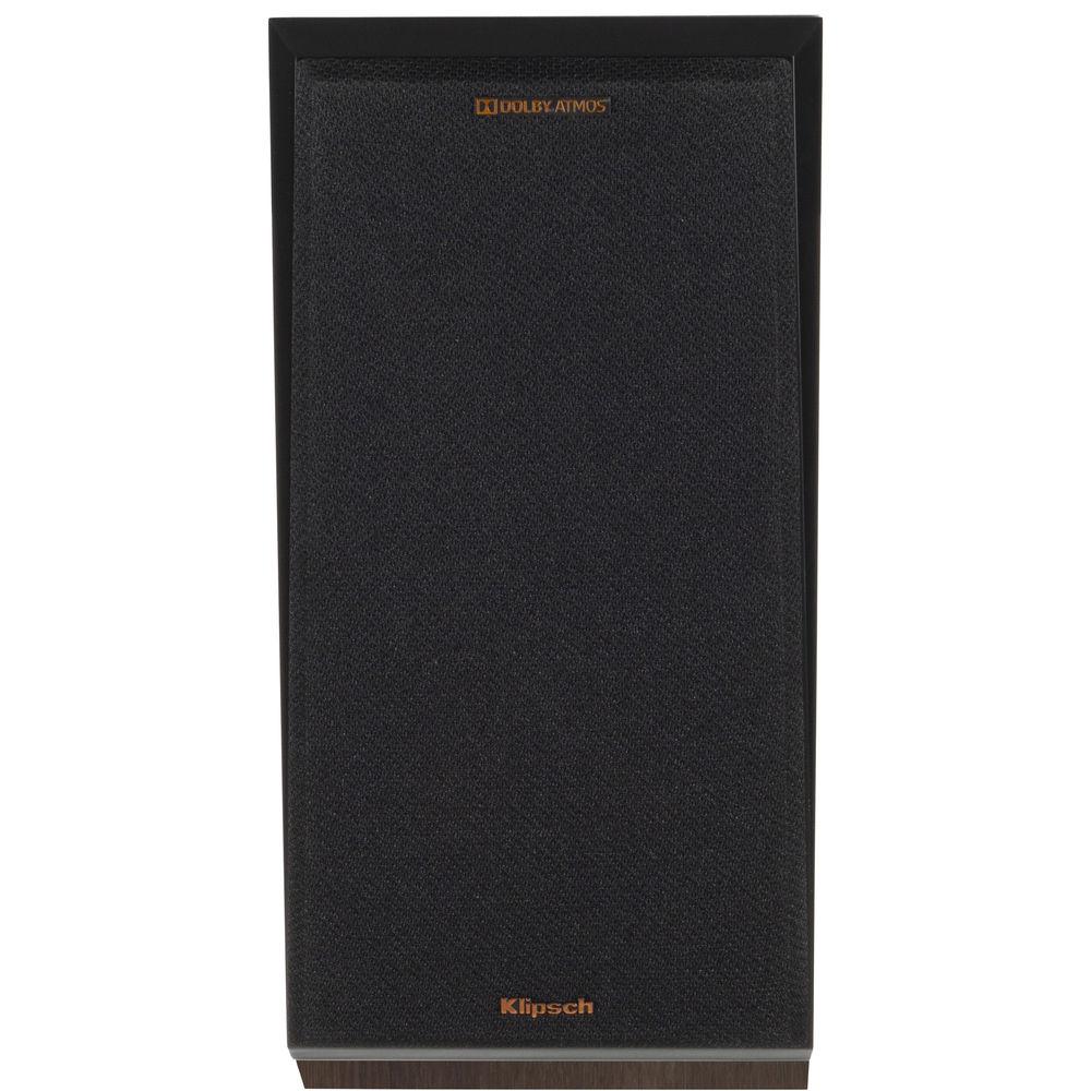 Klipsch Reference Premiere RP-500SA Dolby Atmos 2-Way Elevation Surround Speaker
