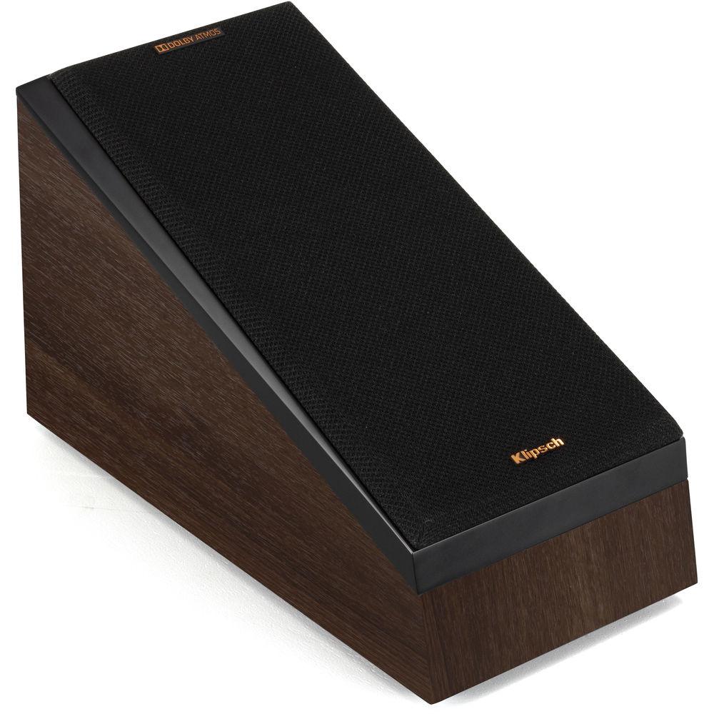 Klipsch Reference Premiere RP-500SA Dolby Atmos 2-Way Elevation Surround Speaker