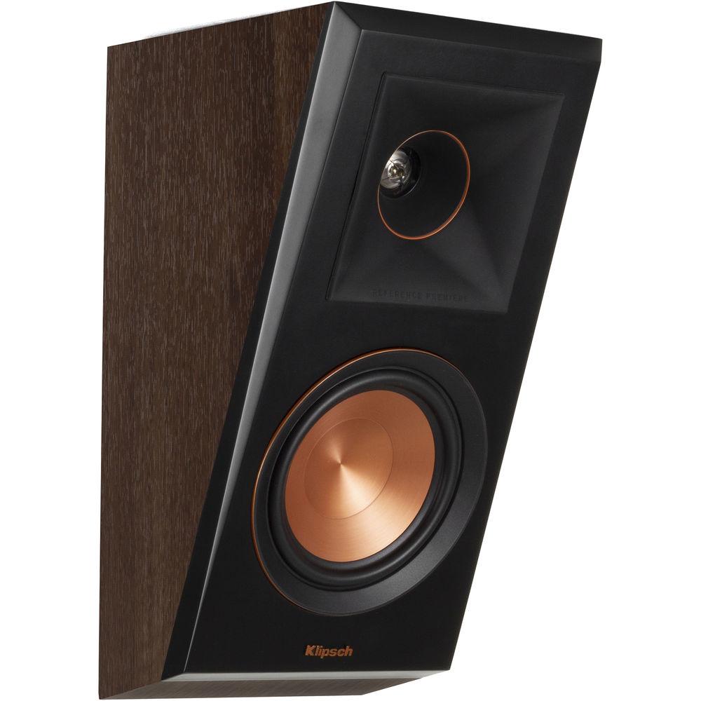 Klipsch Reference Premiere RP-500SA Dolby Atmos 2-Way Elevation Surround Speaker