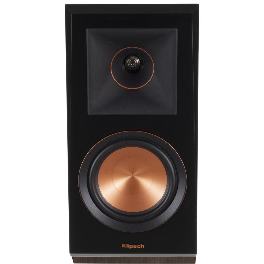 Klipsch Reference Premiere RP-500SA Dolby Atmos 2-Way Elevation Surround Speaker