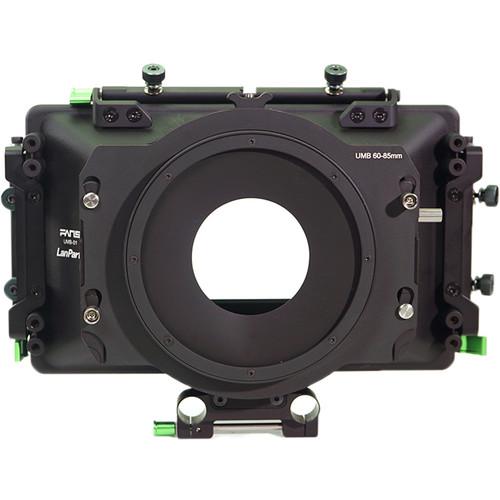 LanParte Universal Anti Reflection Donuts for UMB-1 & UMB-Pro 60mm-85mm