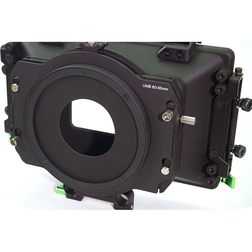 LanParte Universal Anti Reflection Donuts for UMB-1 & UMB-Pro 60mm-85mm