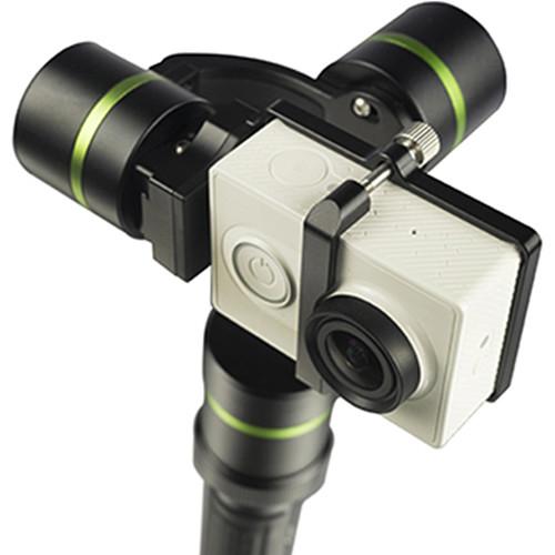 LanParte Xiaoyi Camera Clamp for LA3D Handheld Gimbal