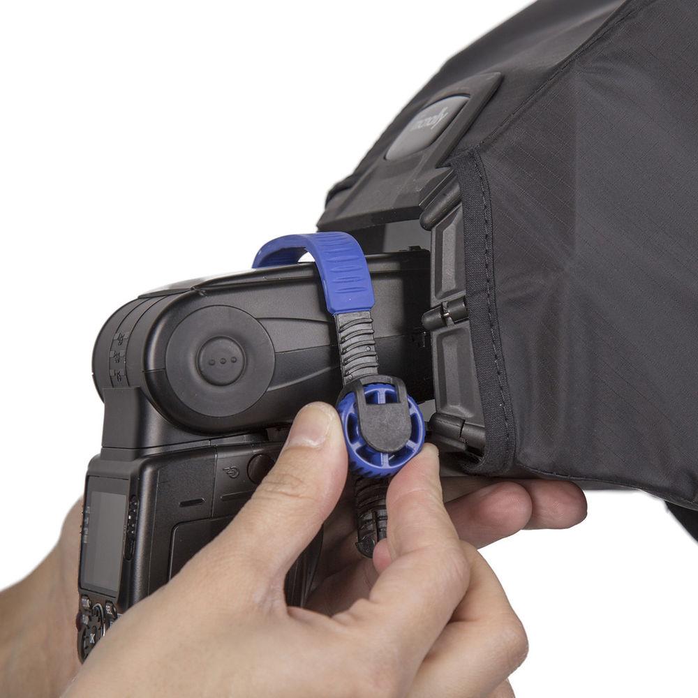 Lastolite Joe McNally Ezybox Speed-Lite 2 Plus