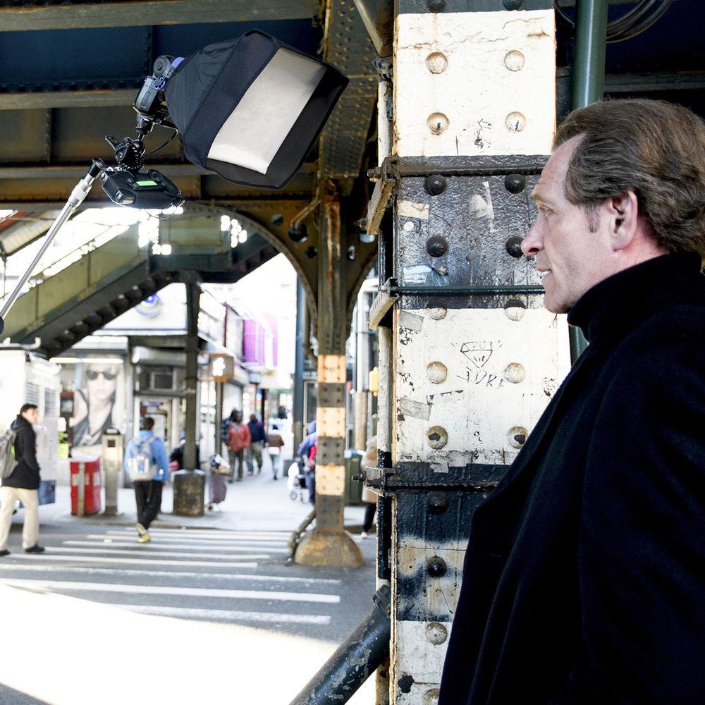 Lastolite Joe McNally Ezybox Speed-Lite 2 Plus