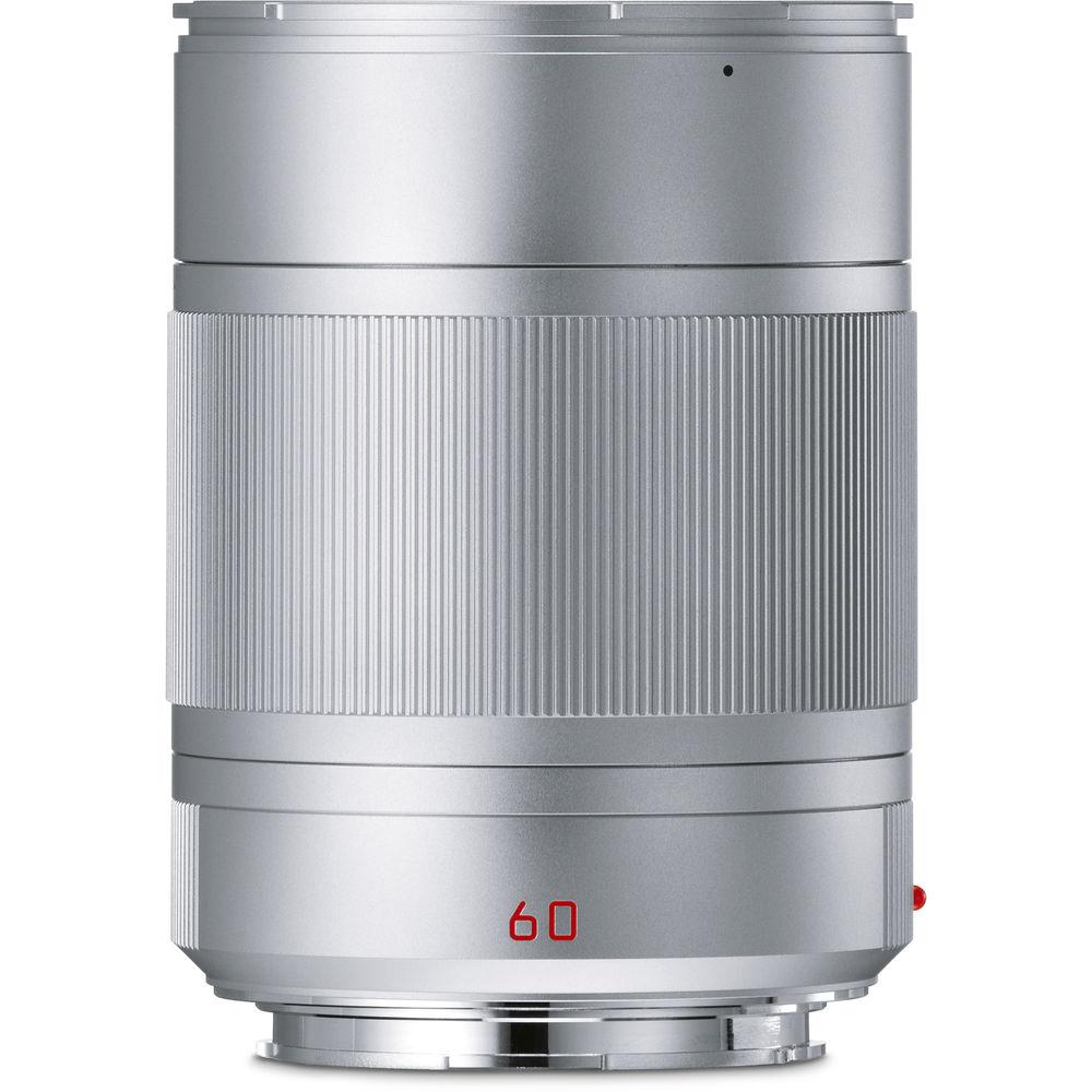 Leica APO-Macro-Elmarit-TL 60mm f 2.8 ASPH. Lens