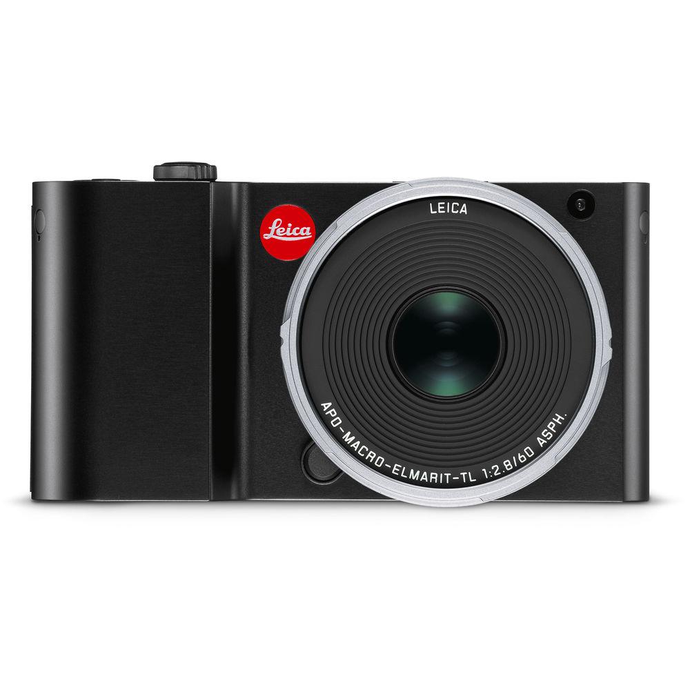 Leica APO-Macro-Elmarit-TL 60mm f 2.8 ASPH. Lens