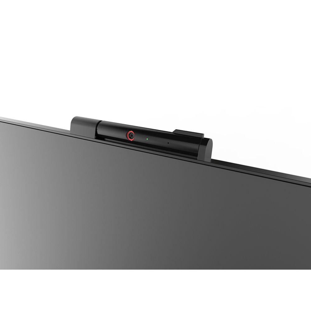 Lenovo 10R1PAR1US 21.5" 16:9 ThinkCentre IPS Monitor