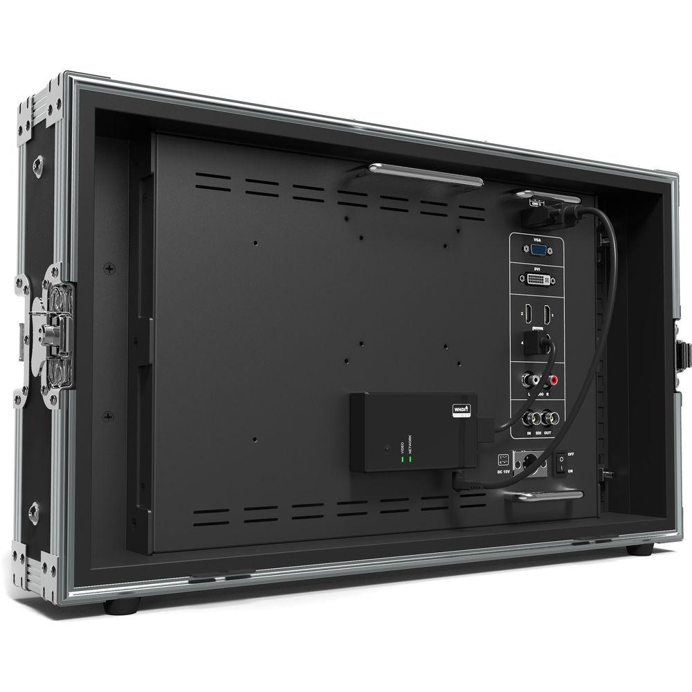 Lilliput BM150-6G Carry-On 4K Monitor