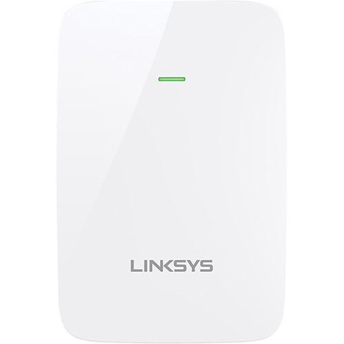 Linksys RE6250 AC750 Wi-Fi Range Extender, Linksys, RE6250, AC750, Wi-Fi, Range, Extender