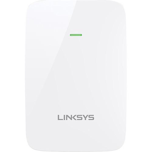 Linksys RE6250 AC750 Wi-Fi Range Extender