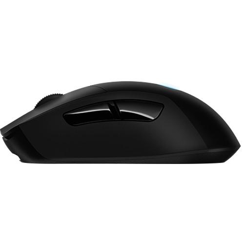 Logitech G703 Lightspeed Wireless Gaming Mouse