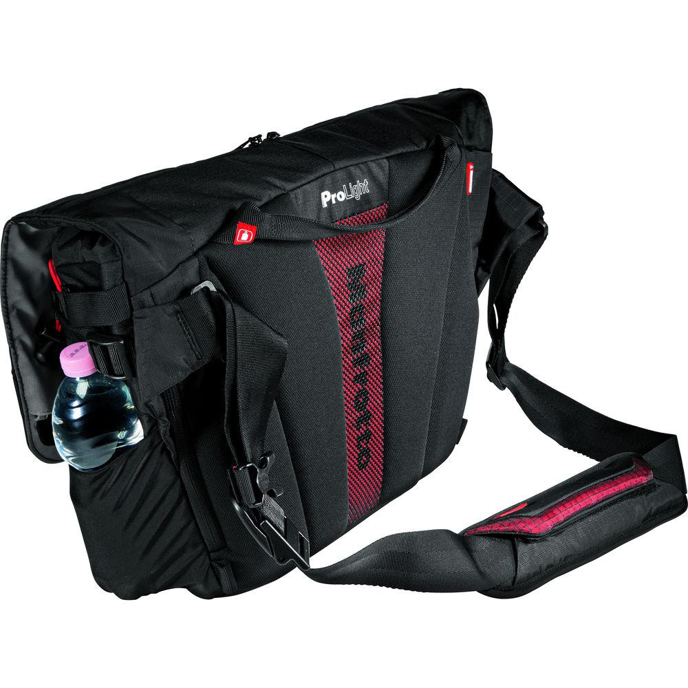 Manfrotto Pro Light Bumblebee M-30 Camera Bag
