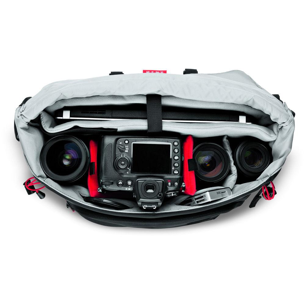 Manfrotto Pro Light Bumblebee M-30 Camera Bag