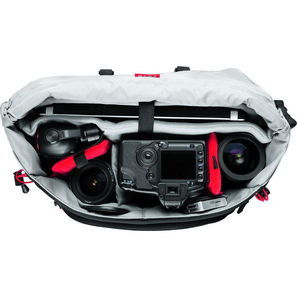 Manfrotto Pro Light Bumblebee M-30 Camera Bag