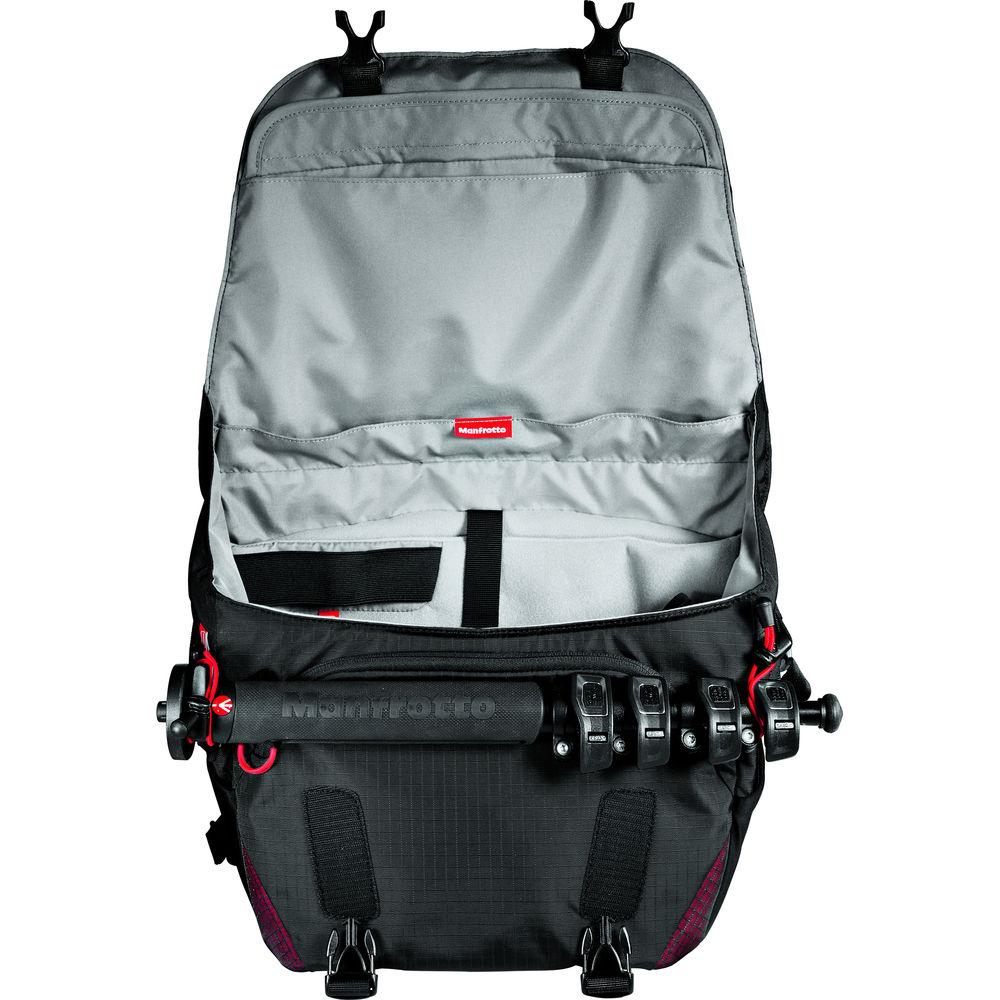 Manfrotto Pro Light Bumblebee M-30 Camera Bag
