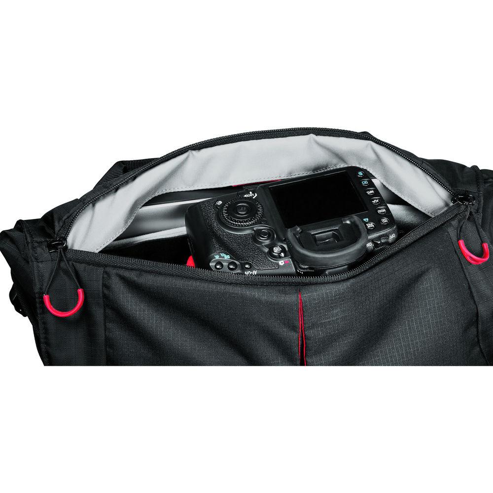Manfrotto Pro Light Bumblebee M-30 Camera Bag