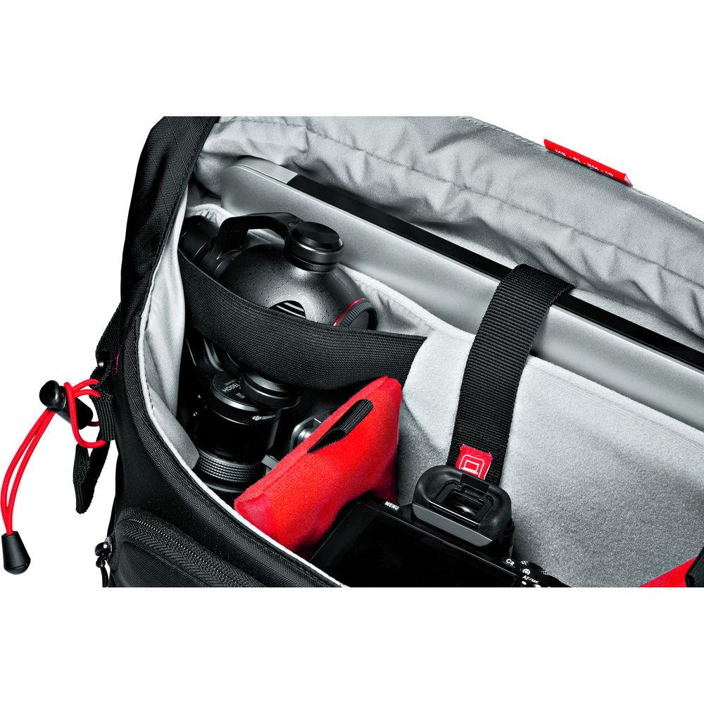 Manfrotto Pro Light Bumblebee M-30 Camera Bag