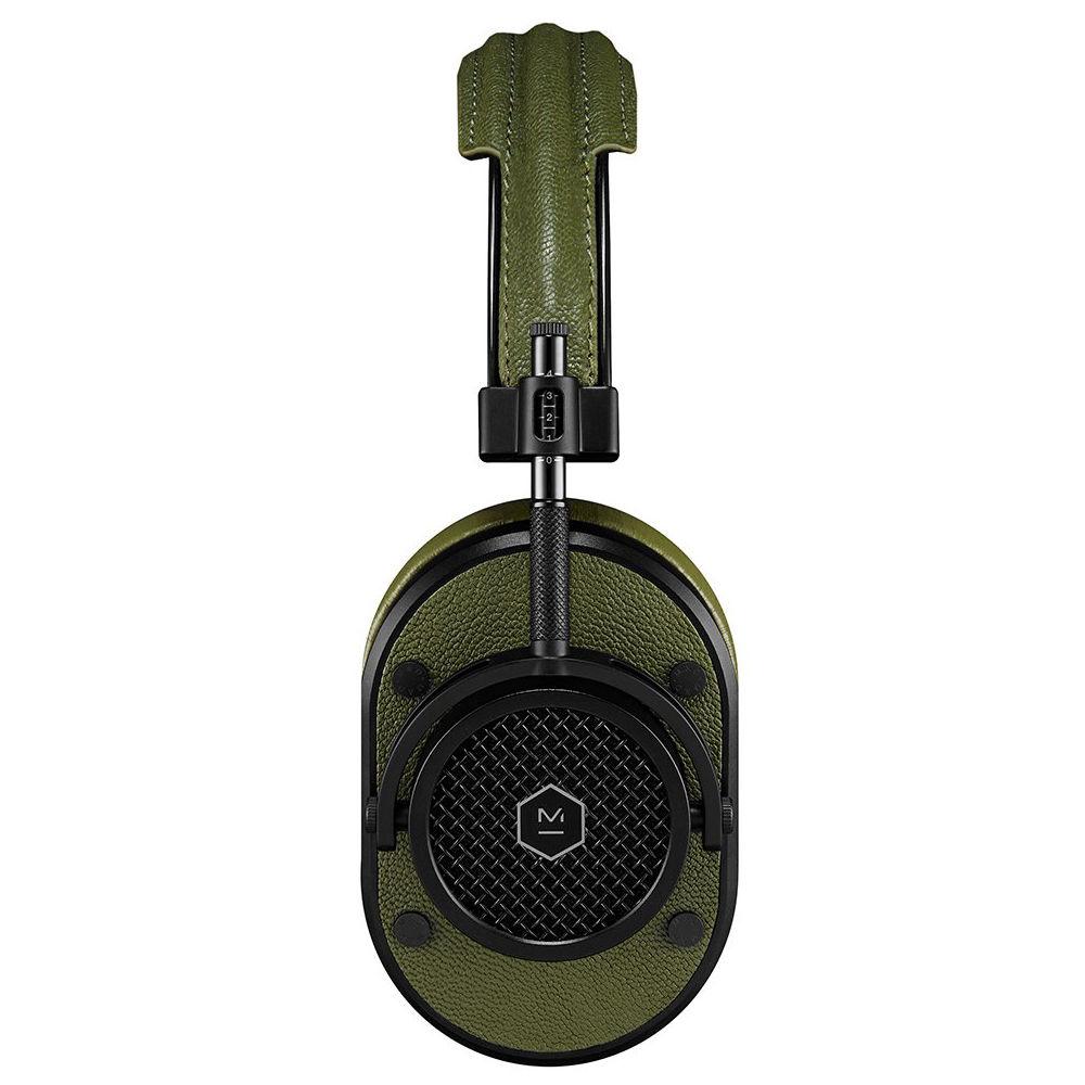 Master & Dynamic MH40 Over-Ear Headphones