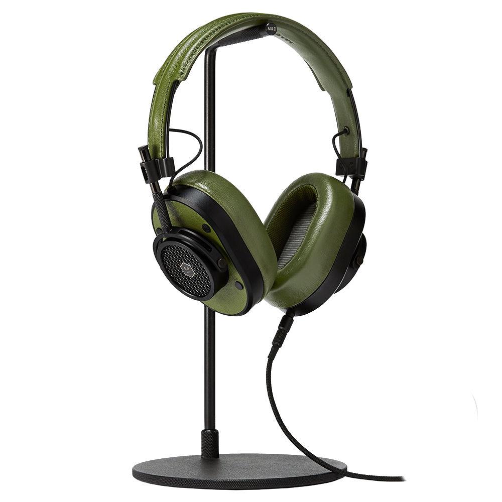 Master & Dynamic MH40 Over-Ear Headphones