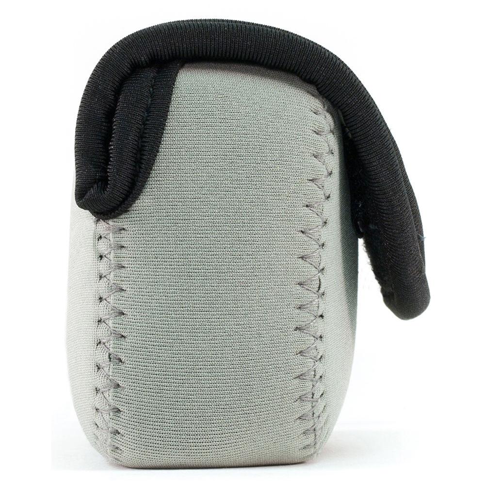 MegaGear Ultra-Light Neoprene Camera Case for Canon PowerShot SX720, SX730, SX710 HS, G16, G15