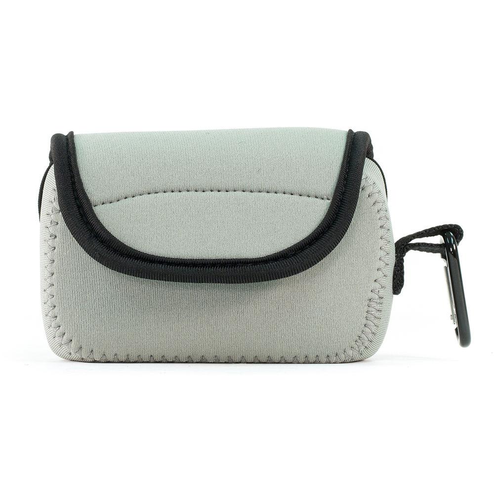 MegaGear Ultra-Light Neoprene Camera Case for Canon PowerShot SX720, SX730, SX710 HS, G16, G15