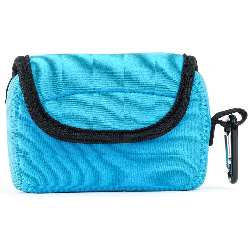 MegaGear Ultra-Light Neoprene Camera Case for Canon PowerShot SX720, SX730, SX710 HS, G16, G15