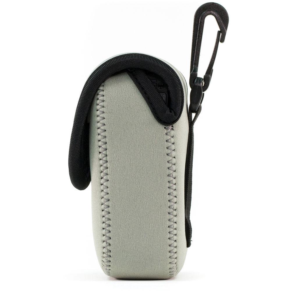 MegaGear Ultra-Light Neoprene Camera Case for Nikon Coolpix W300, AW130, Ricoh WG30W, WG50