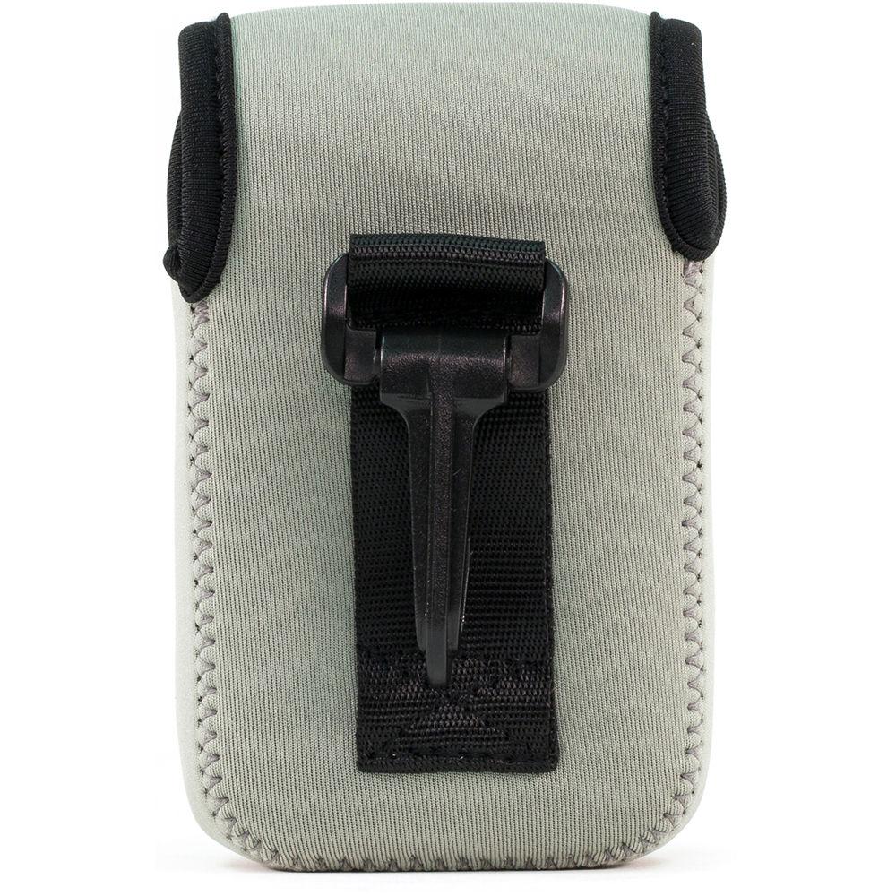 MegaGear Ultra-Light Neoprene Camera Case for Nikon Coolpix W300, AW130, Ricoh WG30W, WG50