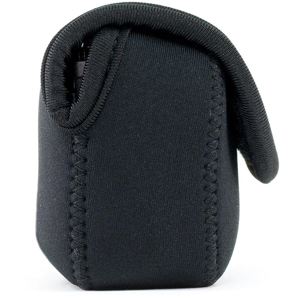 MegaGear Ultra-Light Neoprene Camera Case with Carabiner for Leica C Typ 112